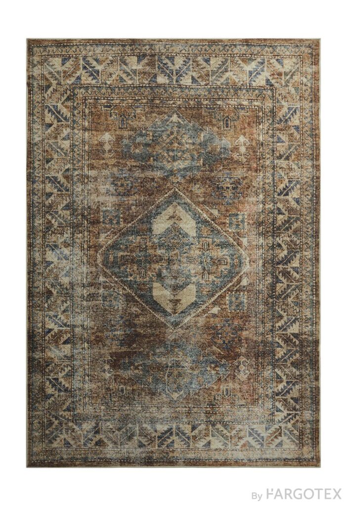 PERSIAN BROWN 1 min