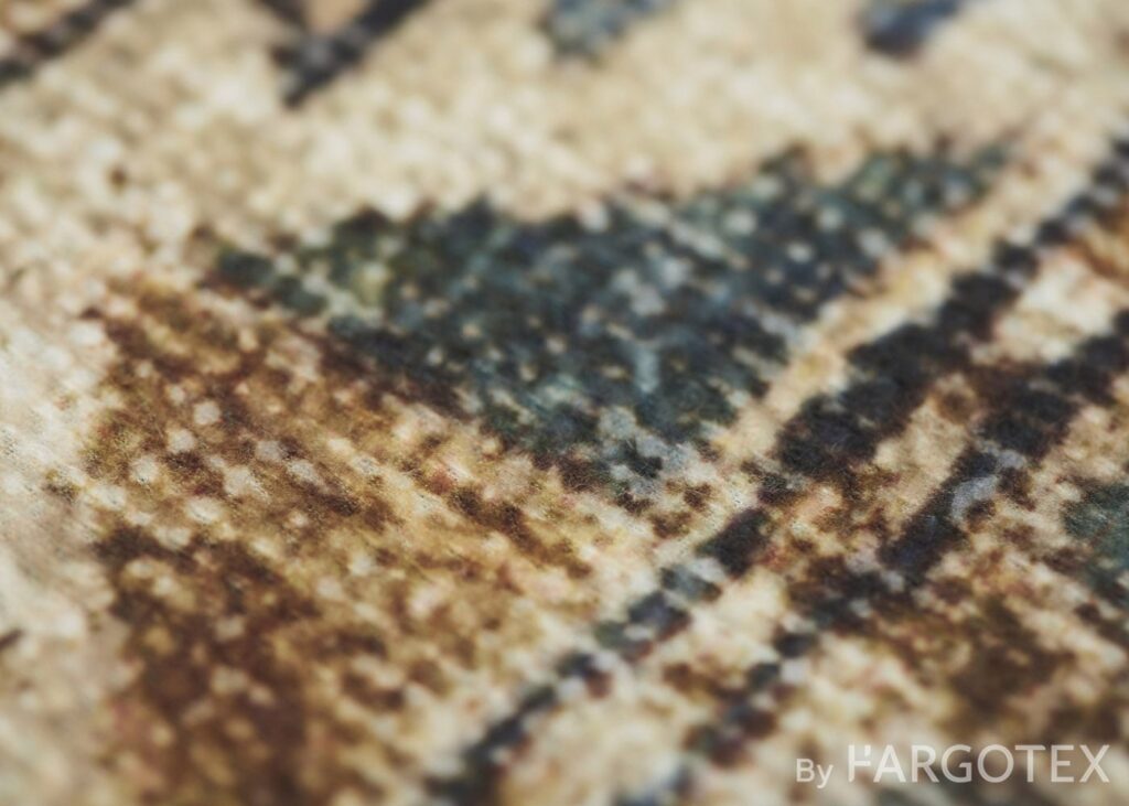 PERSIAN BROWN 3 min