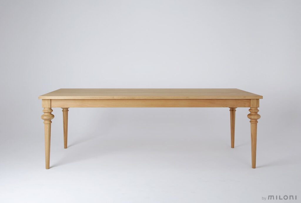 MILONI DECO stol sesja 5 min