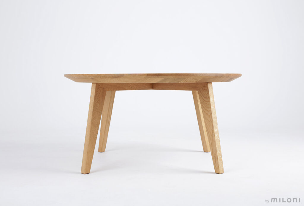 MILONI FRAME stolik sesja 7