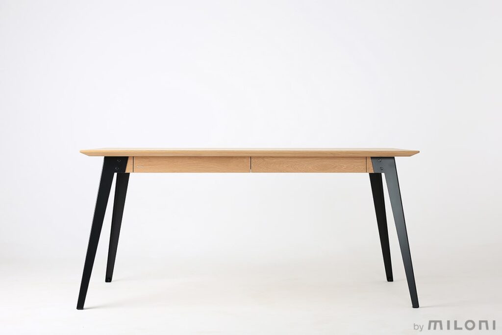 MILONI LOFT biurko sesja 1 min