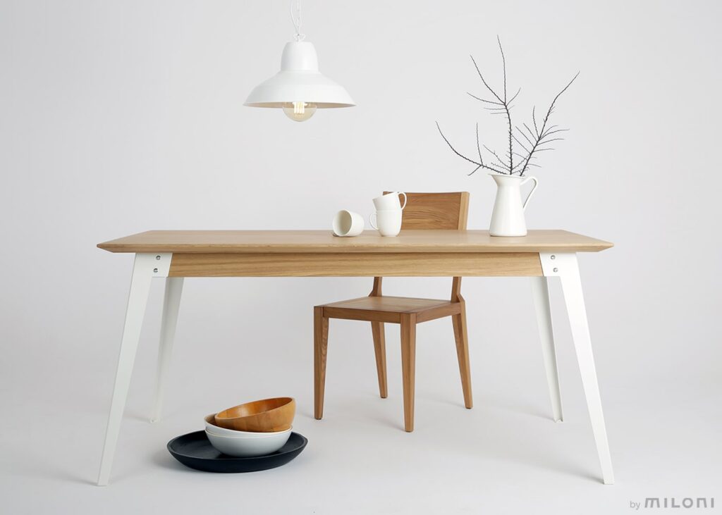MILONI LOFT stol sesja 1 min