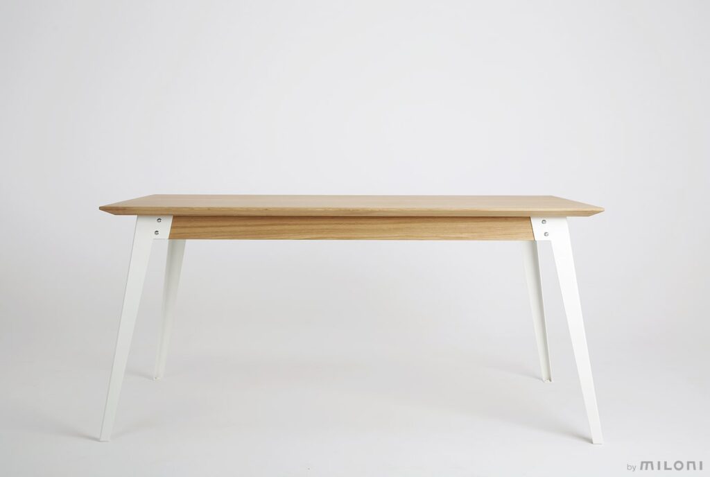 MILONI LOFT stol sesja 4 min